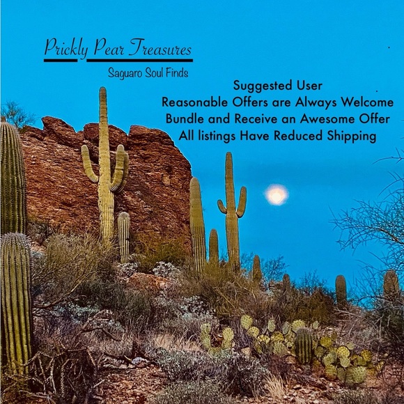 BUNDLE & SAVE. REASONABLE OFFERS ARE WELCOME - Picture 1 of 3